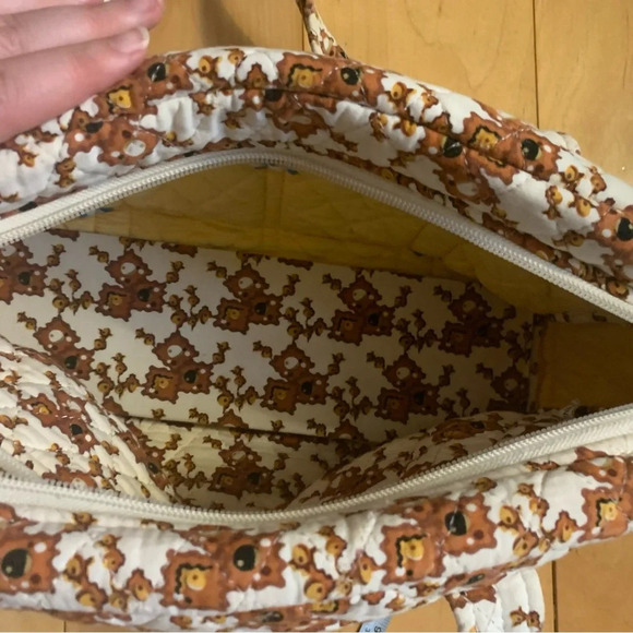 Black Cat Quilted Should Hand Bag Halloween Spooky Small Purse No Brand - Picture 8 of 8